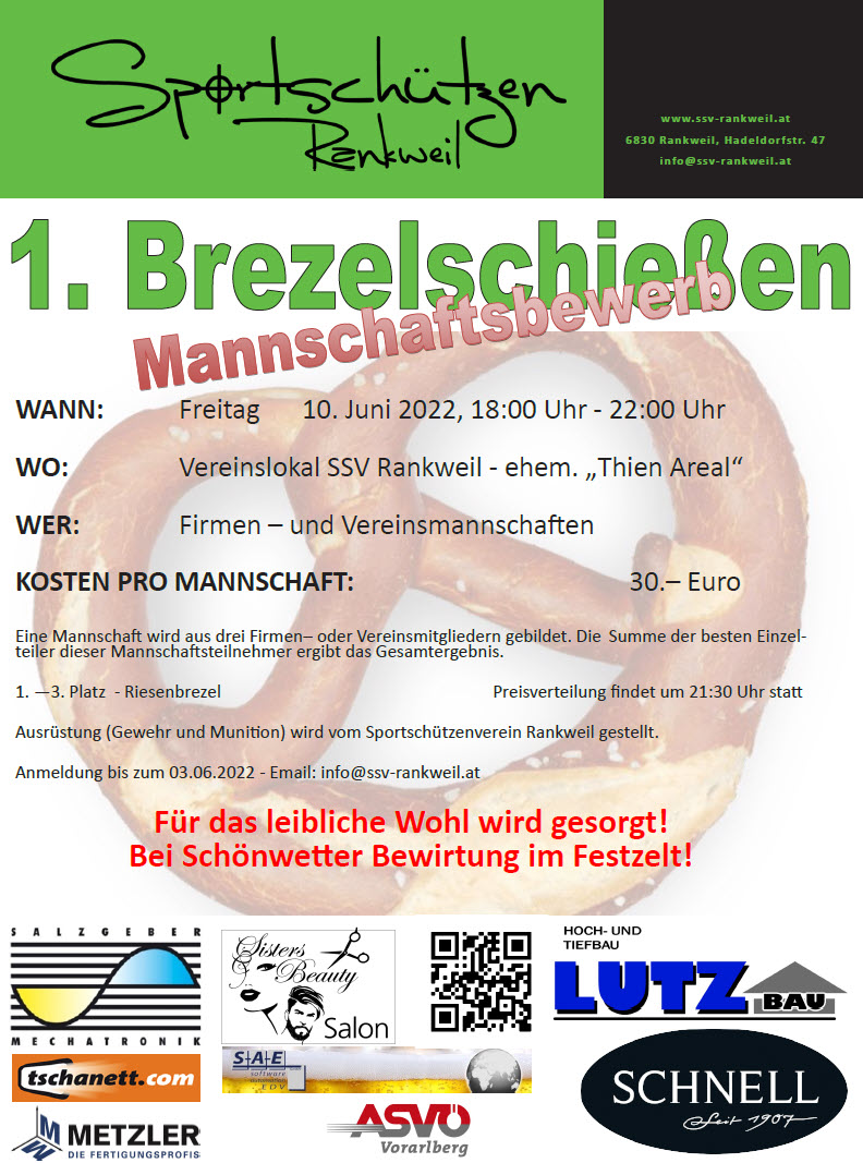 Brezelschiessen M