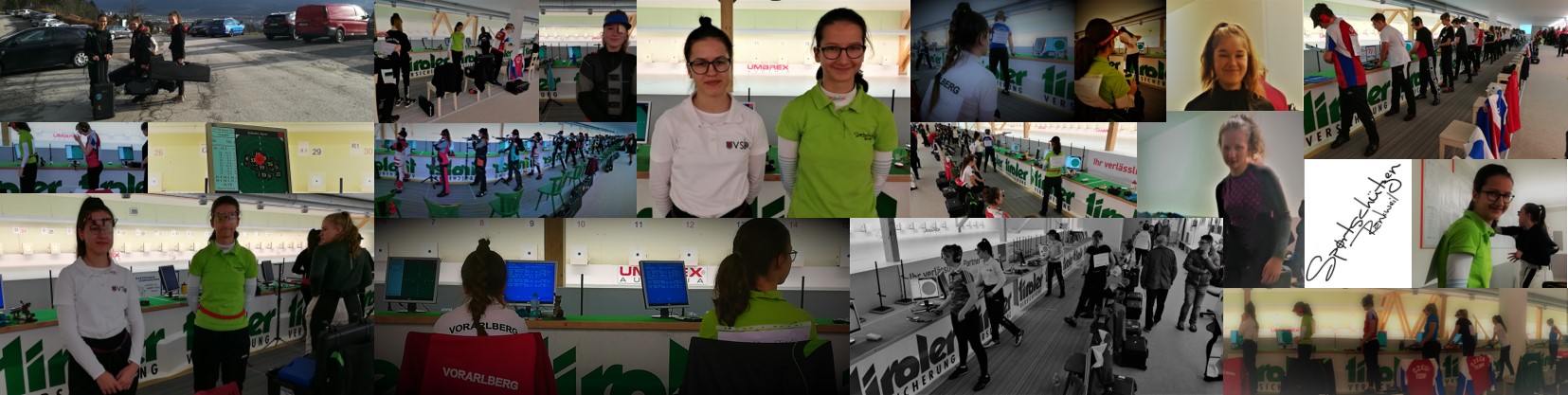 SSV Rankweil beim GP of Tyrol 2019