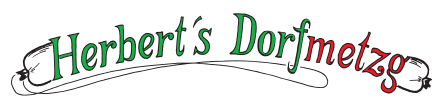 herberts dorfmetzg logo