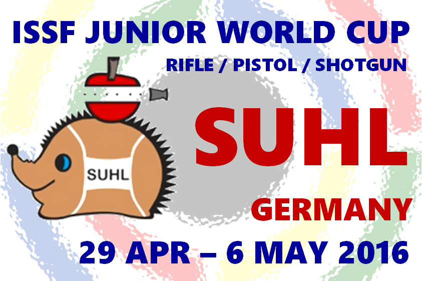 JWC Suhl 2016