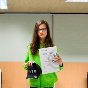 Schrotter Marie 2016