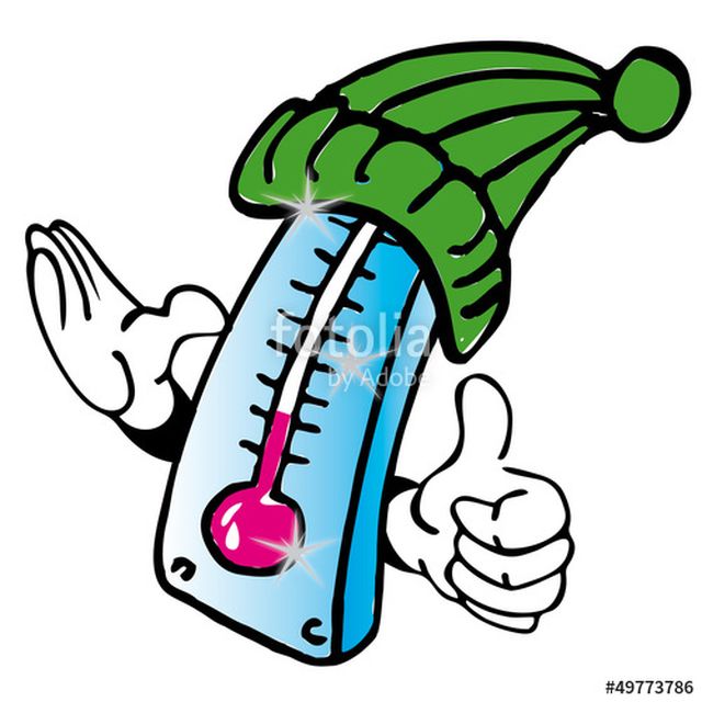 Thermometer