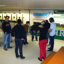 SSV Rankweil 2009